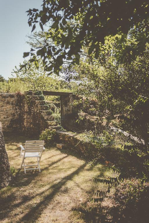 Moulin De Laboirie Hotel Bazas Ngoại thất bức ảnh
